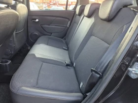 Dacia Logan 1.5D-MCV-BRAVE-STEPWAY-12.2017г, снимка 15