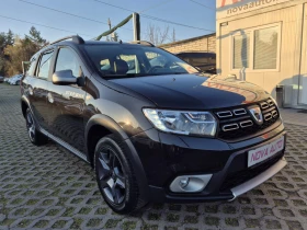 Dacia Logan 1.5D-MCV-BRAVE-STEPWAY-12.2017г, снимка 5