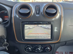 Dacia Logan 1.5D-MCV-BRAVE-STEPWAY-12.2017г, снимка 11