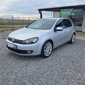 VW Golf VI HIGHLINE| DYNAUDIO| 18'' | ПОДГРЕВ| , снимка 2