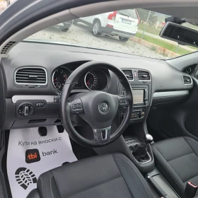 VW Golf VI HIGHLINE| DYNAUDIO| 18'' | ПОДГРЕВ| , снимка 9