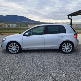 VW Golf VI HIGHLINE| DYNAUDIO| 18'' | ПОДГРЕВ| , снимка 3
