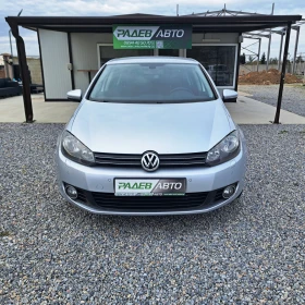 VW Golf VI HIGHLINE| DYNAUDIO| 18'' | ПОДГРЕВ| , снимка 1