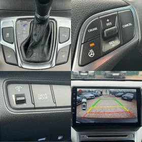 Hyundai Grandeur 3.3i LPG, снимка 17