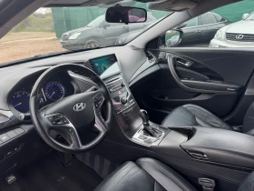 Hyundai Grandeur 3.3i LPG, снимка 10