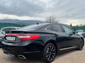 Hyundai Grandeur 3.3i LPG, снимка 4