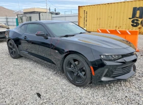Chevrolet Camaro АВТОКРЕДИТ* ЦЕНА БЕЗ АНАЛОГ* , снимка 4