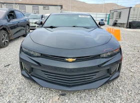 Chevrolet Camaro АВТОКРЕДИТ* ЦЕНА БЕЗ АНАЛОГ* , снимка 5