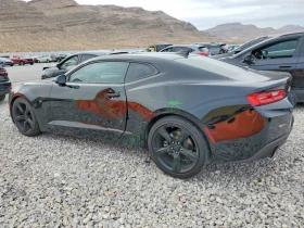 Chevrolet Camaro АВТОКРЕДИТ* ЦЕНА БЕЗ АНАЛОГ* , снимка 2