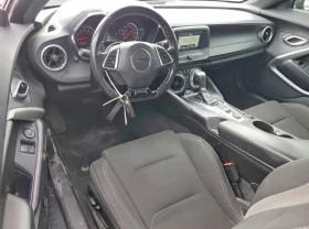 Chevrolet Camaro АВТОКРЕДИТ* ЦЕНА БЕЗ АНАЛОГ* , снимка 8