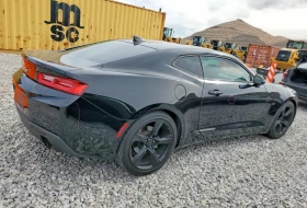 Chevrolet Camaro АВТОКРЕДИТ* ЦЕНА БЕЗ АНАЛОГ* , снимка 3