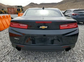 Chevrolet Camaro АВТОКРЕДИТ* ЦЕНА БЕЗ АНАЛОГ* , снимка 6