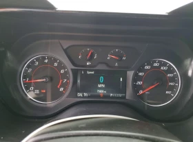 Chevrolet Camaro АВТОКРЕДИТ* ЦЕНА БЕЗ АНАЛОГ* , снимка 9