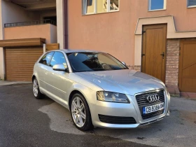 Audi A3 1.9 tdi, снимка 1