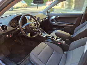 Audi A3 1.9 tdi, снимка 8