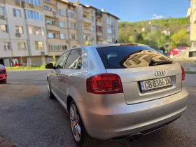 Audi A3 1.9 tdi, снимка 4
