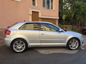 Audi A3 1.9 tdi, снимка 2