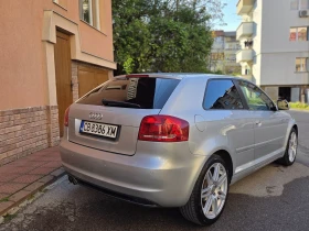 Audi A3 1.9 tdi, снимка 3