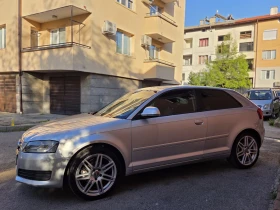 Audi A3 1.9 tdi, снимка 5