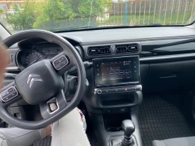 Citroen C3, снимка 4