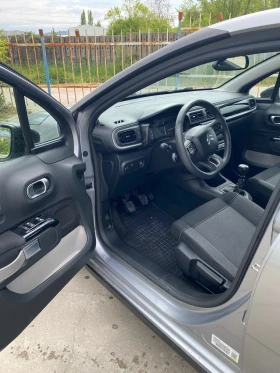 Citroen C3, снимка 8