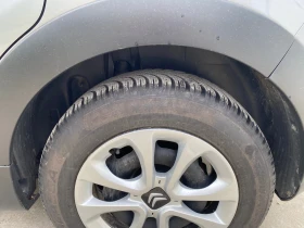 Citroen C3, снимка 3
