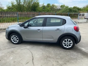 Citroen C3, снимка 11
