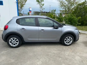 Citroen C3, снимка 9