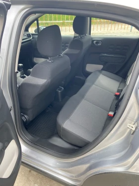 Citroen C3, снимка 7