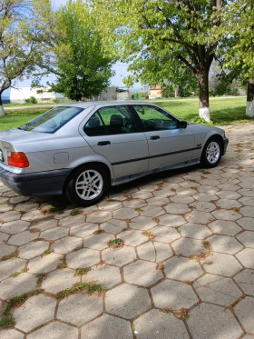 BMW 318 1.8, снимка 6