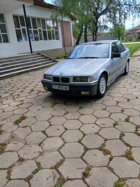 BMW 318 1.8, снимка 11