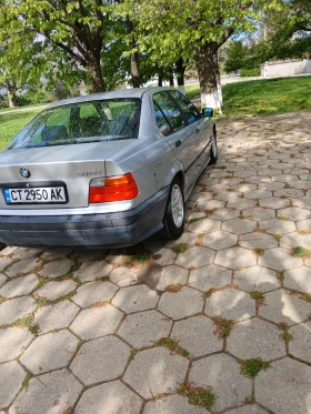 BMW 318 1.8, снимка 5