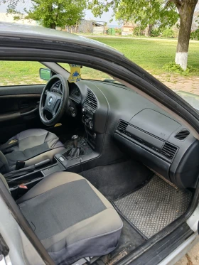BMW 318 1.8, снимка 8