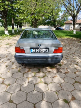 BMW 318 1.8, снимка 4