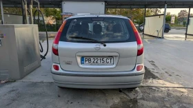 Nissan Almera tino, снимка 5
