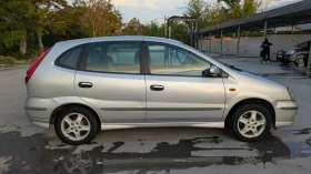Nissan Almera tino, снимка 6