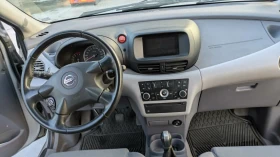 Nissan Almera tino, снимка 12