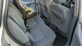 Nissan Almera tino, снимка 14