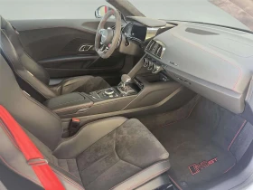 Audi R8, снимка 9