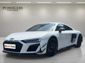 Audi R8, снимка 2