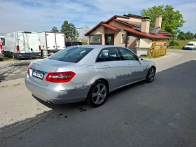 Mercedes-Benz E 350 3.0CDI Navi Кожа, снимка 5