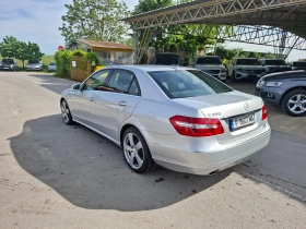 Mercedes-Benz E 350 3.0CDI Navi Кожа, снимка 4