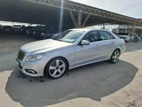 Mercedes-Benz E 350 3.0CDI Navi Кожа, снимка 3