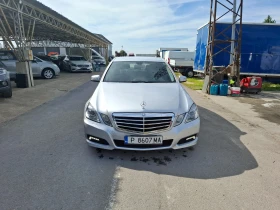Mercedes-Benz E 350 3.0CDI Navi Кожа, снимка 1