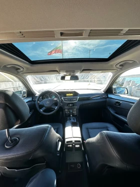 Mercedes-Benz E 250, снимка 7