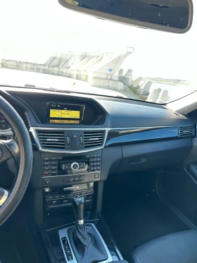 Mercedes-Benz E 250, снимка 8