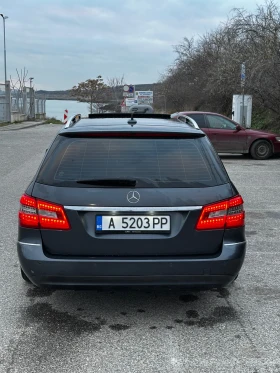 Mercedes-Benz E 250, снимка 5
