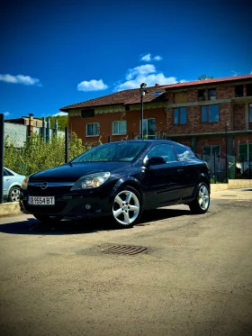 Opel Astra, снимка 10