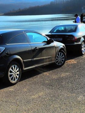 Opel Astra, снимка 5