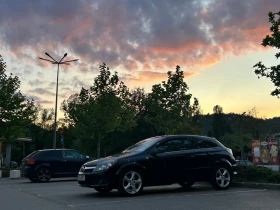 Opel Astra, снимка 1